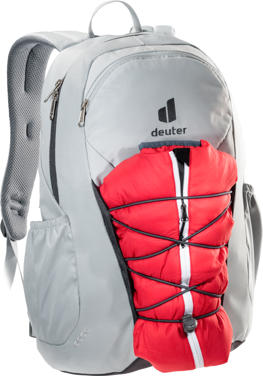 Mochila Deuter Gogo Urbana 25 Lts Unisex