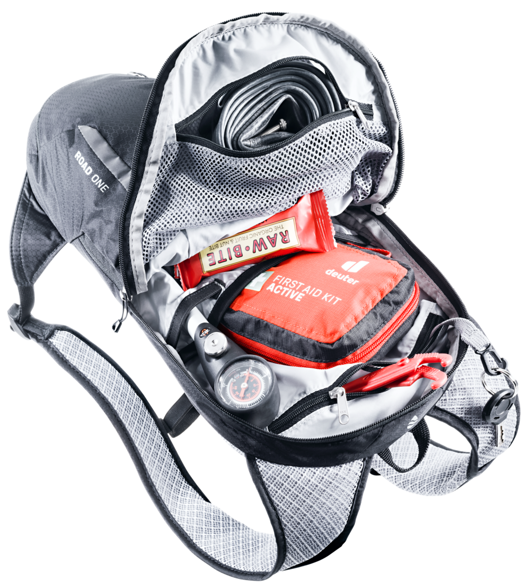 Mochila Deuter Road One 5lts