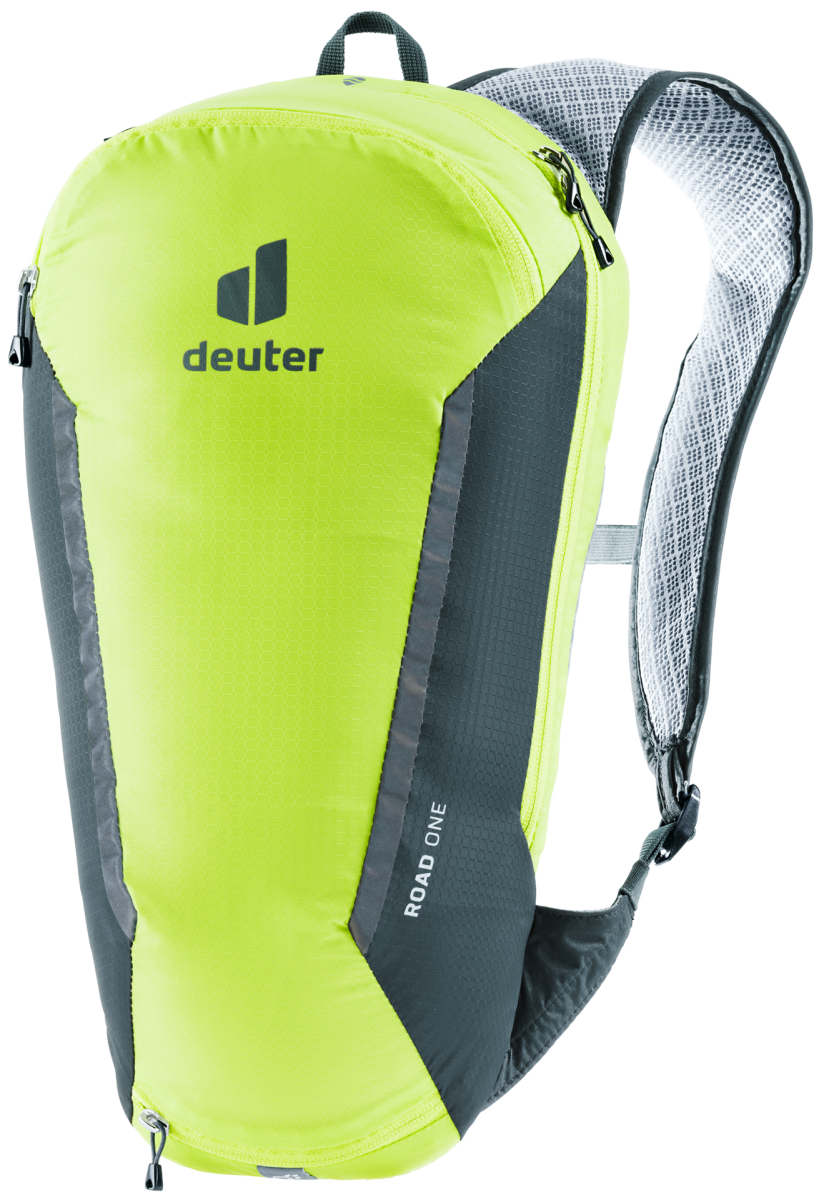 Mochila Deuter Road One 5lts