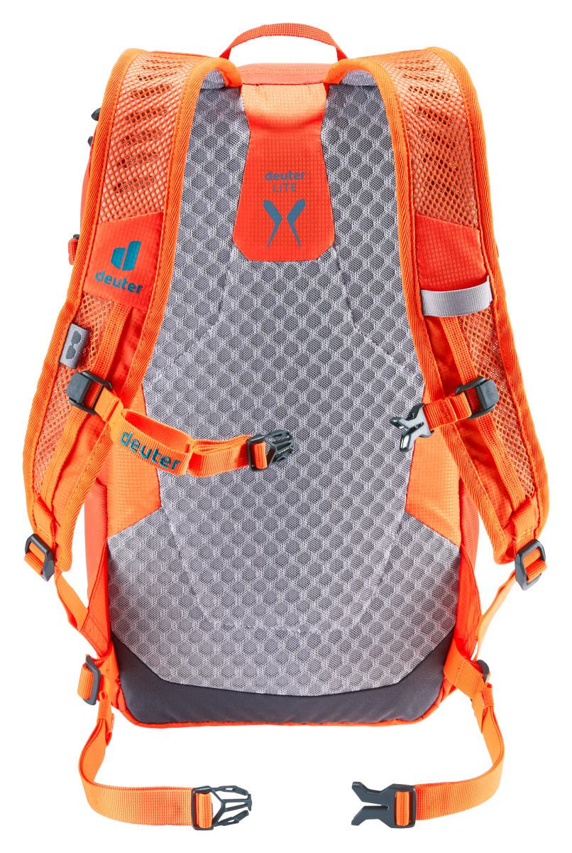 Mochila Deuter Speed Lite 21 Litros 2024