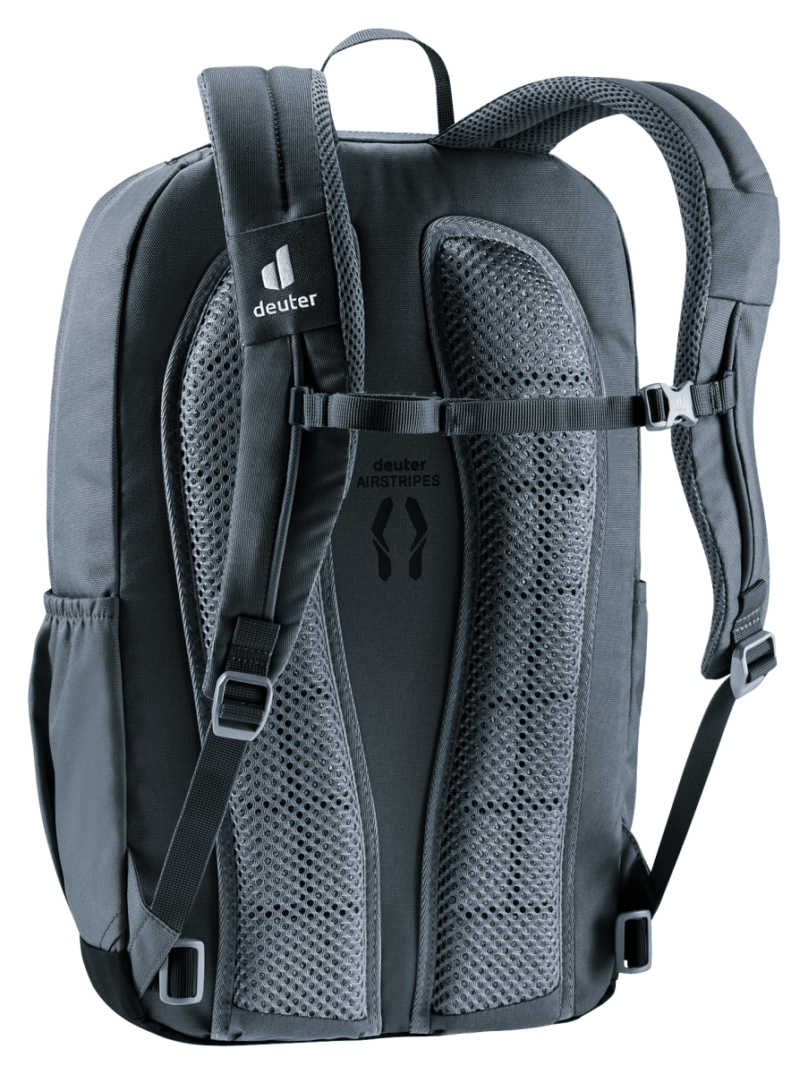 Mochila Gogo Deuter 25 Lts Unisex 2024