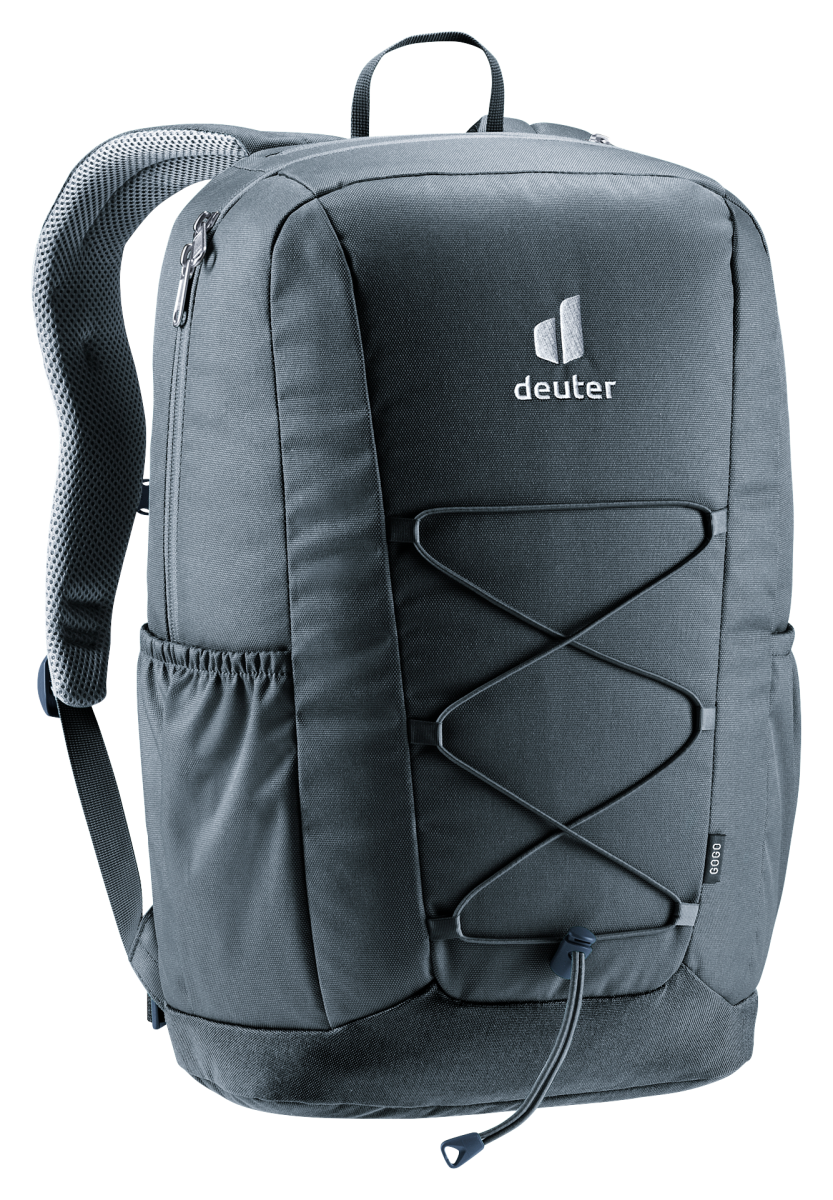 Mochila Gogo Deuter 25 Lts Unisex 2024