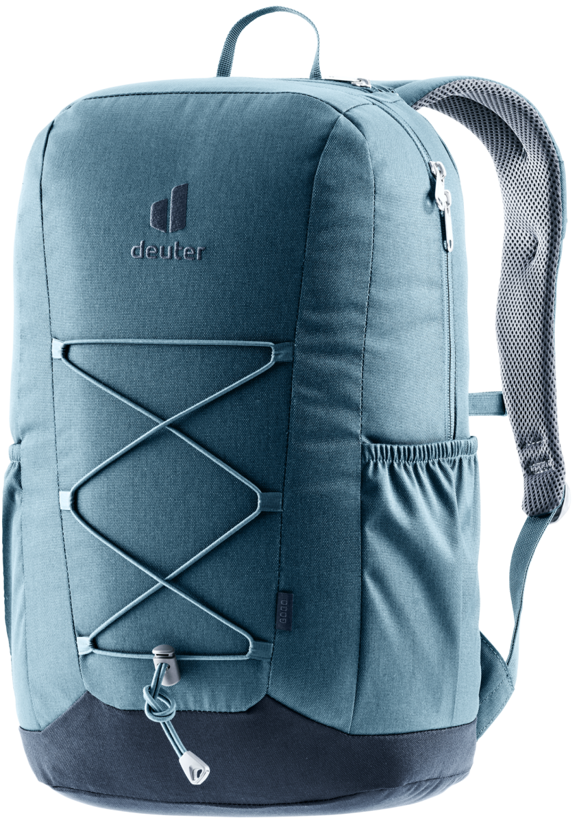 Mochila Gogo Deuter 25 Lts Unisex 2024