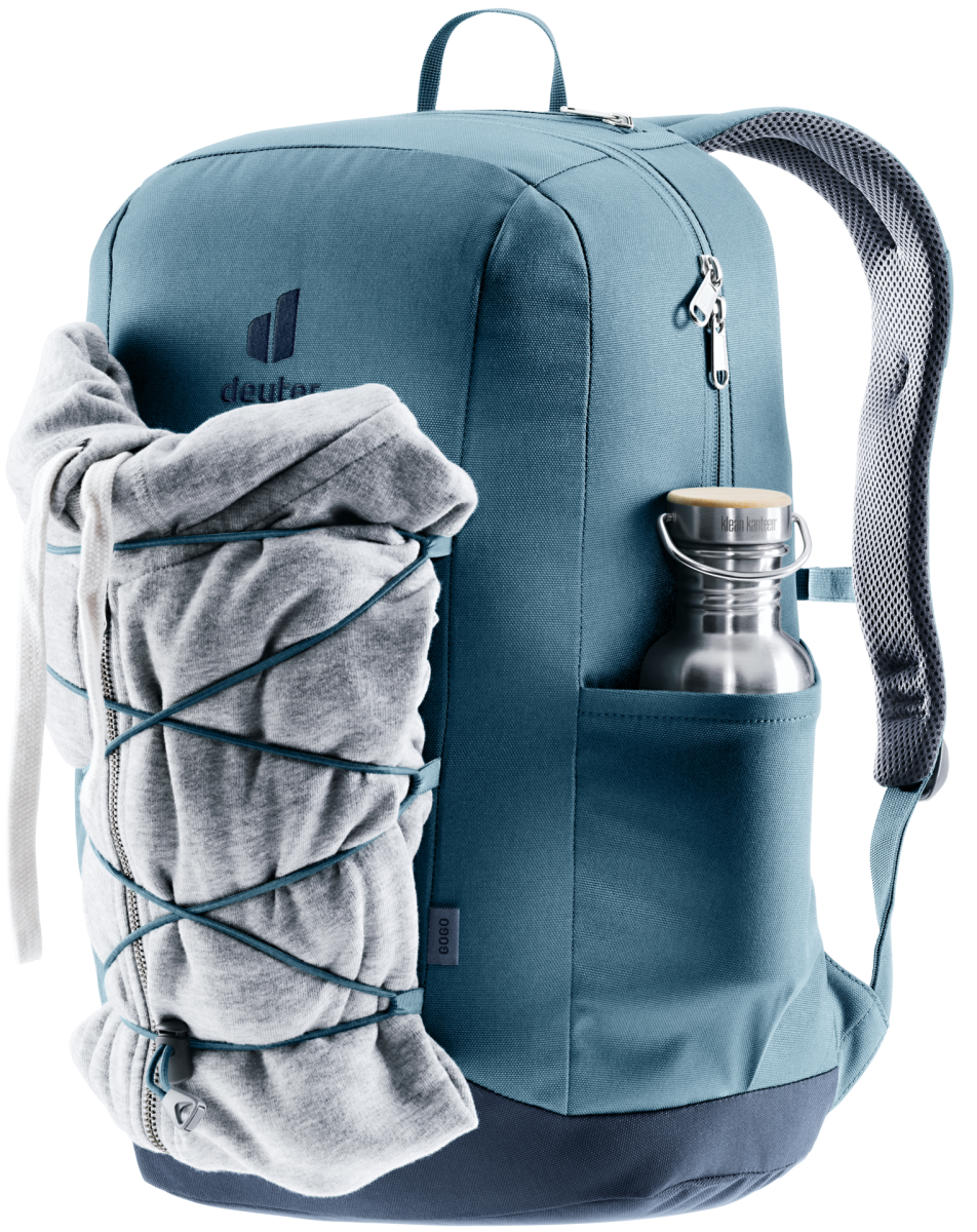 Mochila Gogo Deuter 25 Lts Unisex 2024