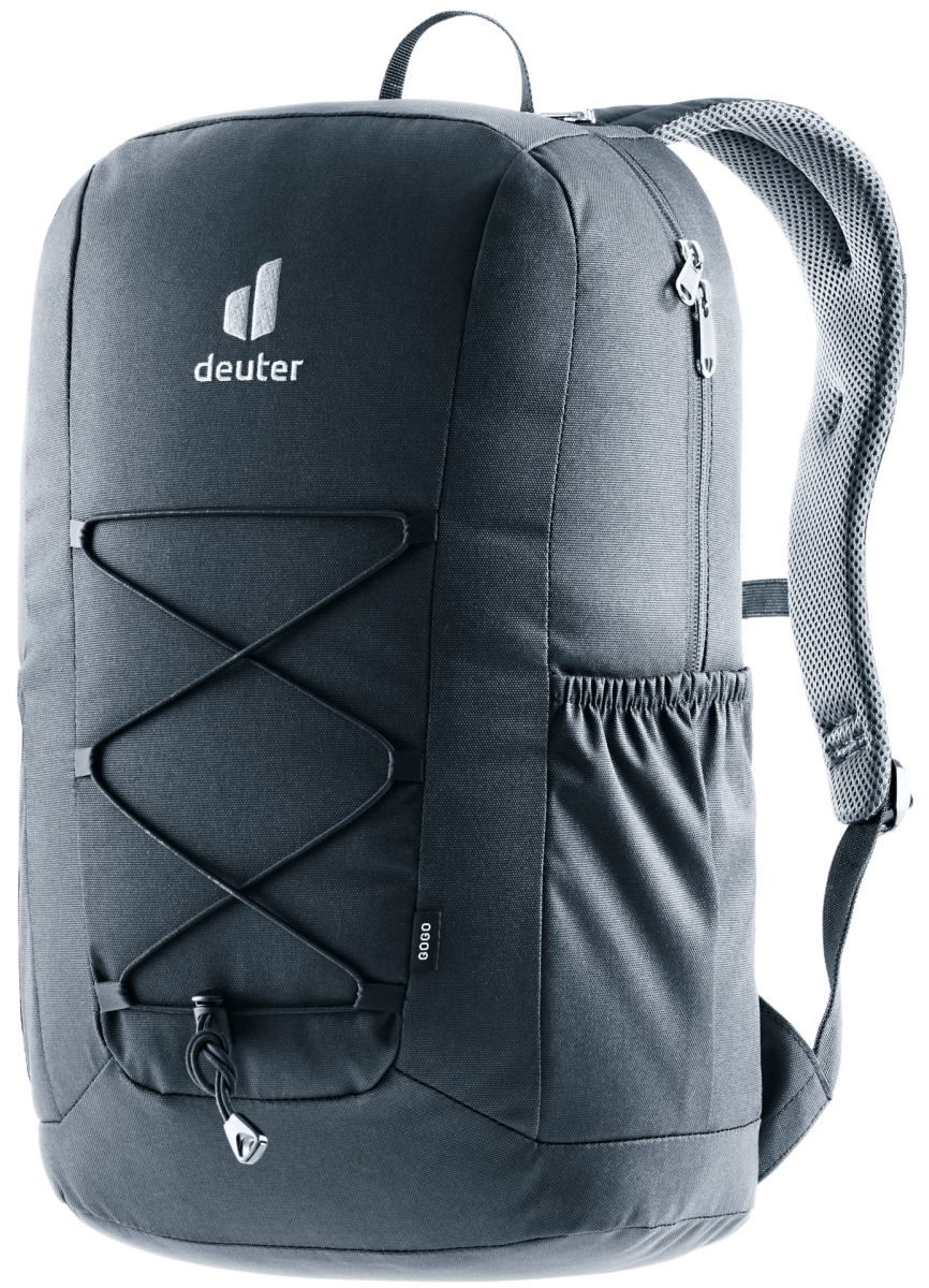 Mochila Gogo Deuter 25 Lts Unisex 2024