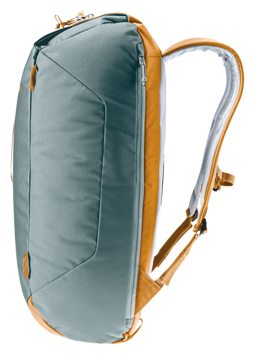 Mochila Gravity Motion Para Escalada 40l Deuter 2024