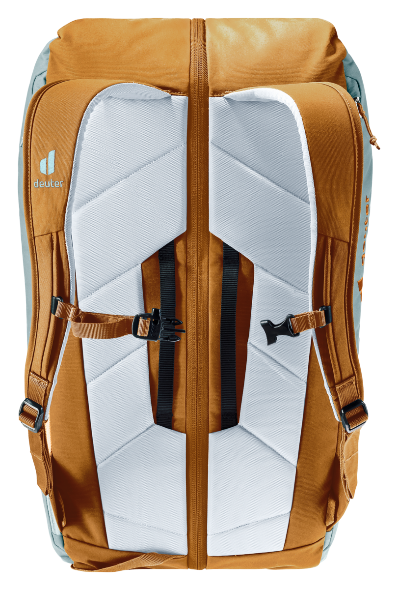 Mochila Gravity Motion Para Escalada 40l Deuter 2024