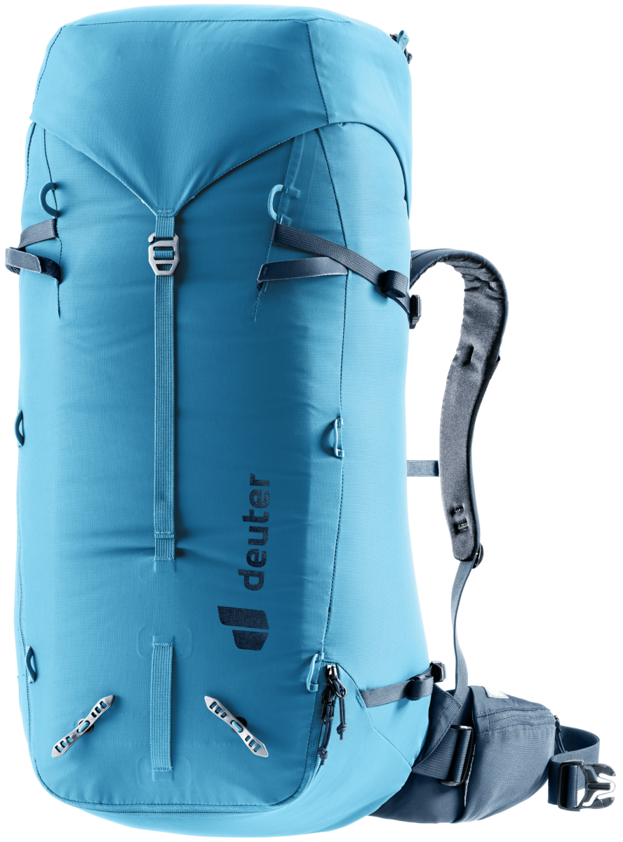 Mochila Guide 44+8 Lts Deuter 2024