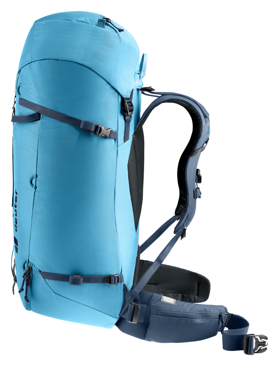 Mochila Guide 44+8 Lts Deuter 2024