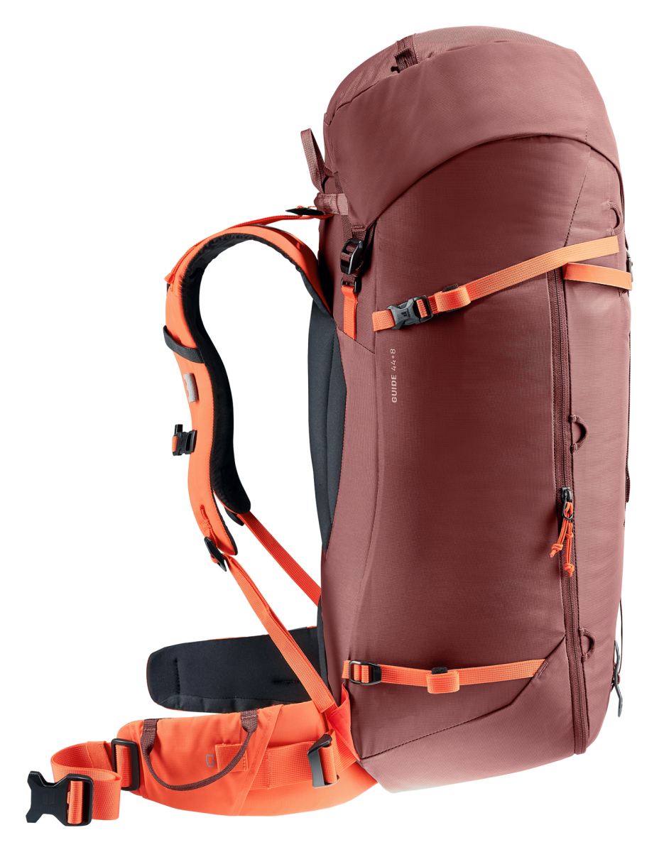 Mochila Guide 44+8 Lts Deuter 2024