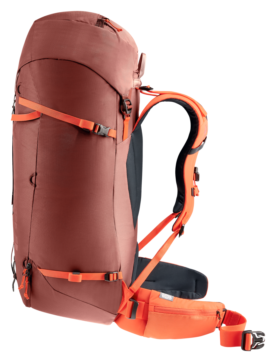 Mochila Guide 44+8 Lts Deuter 2024