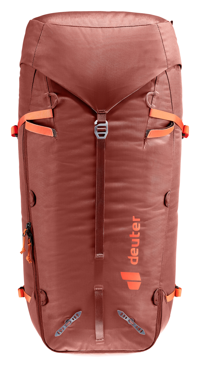 Mochila Guide 44+8 Lts Deuter 2024