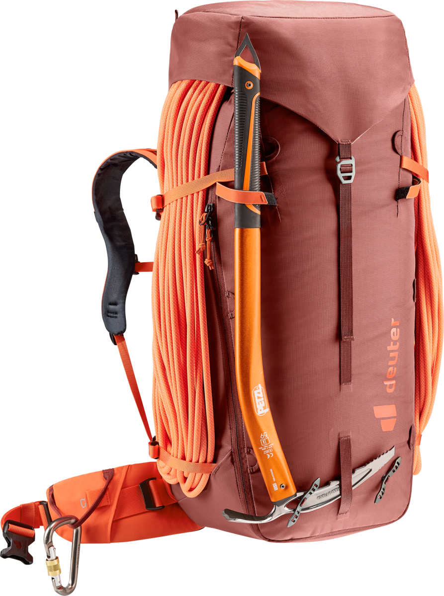 Mochila Guide 44+8 Lts Deuter 2024