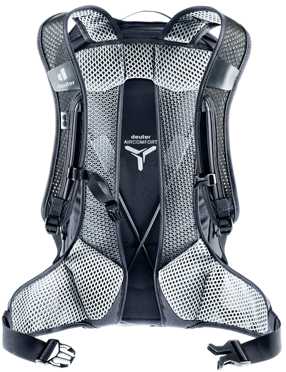 Mochila Race Air 14+3 Deuter 2024