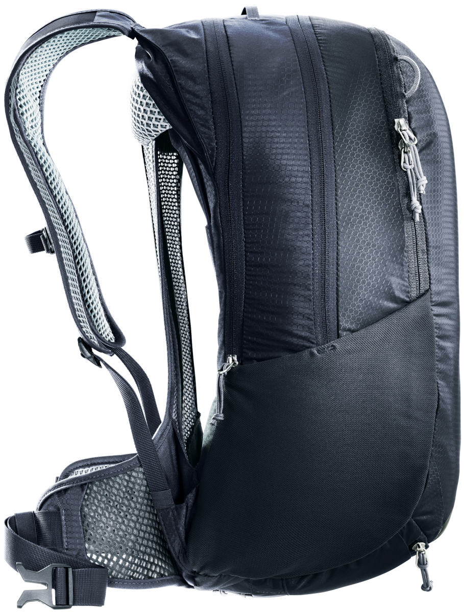 Mochila Race Air 14+3 Deuter 2024