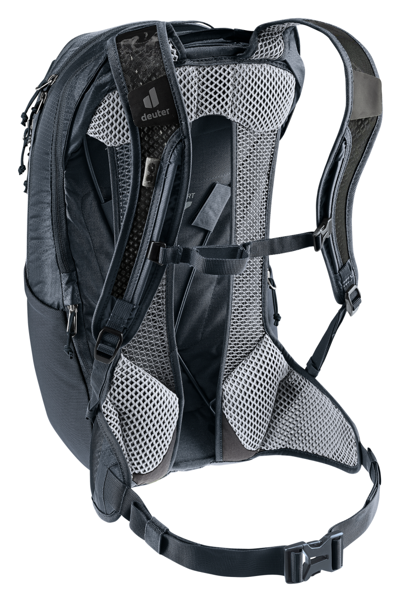 Mochila Race Air 14+3 Deuter 2024