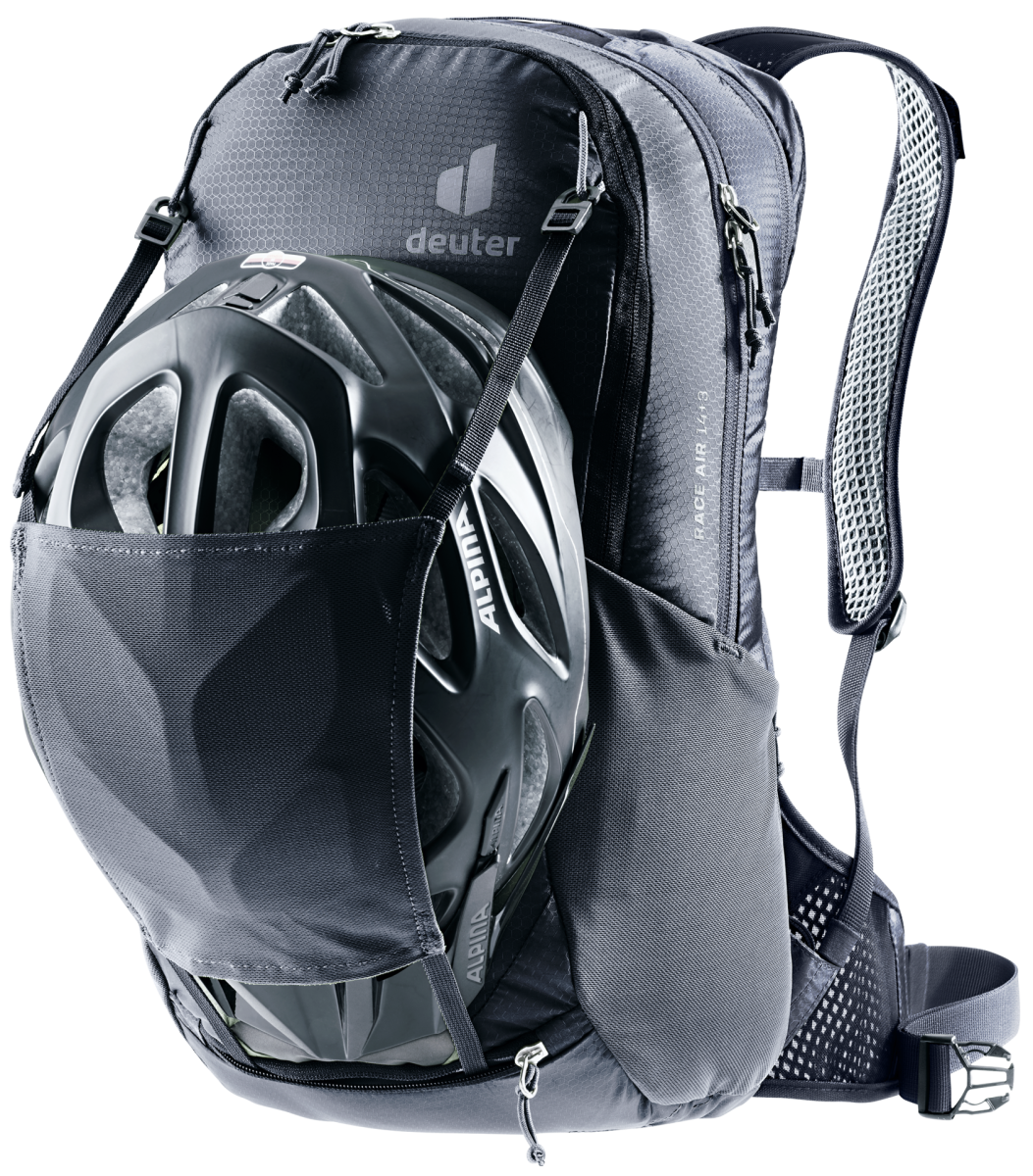 Mochila Race Air 14+3 Deuter 2024