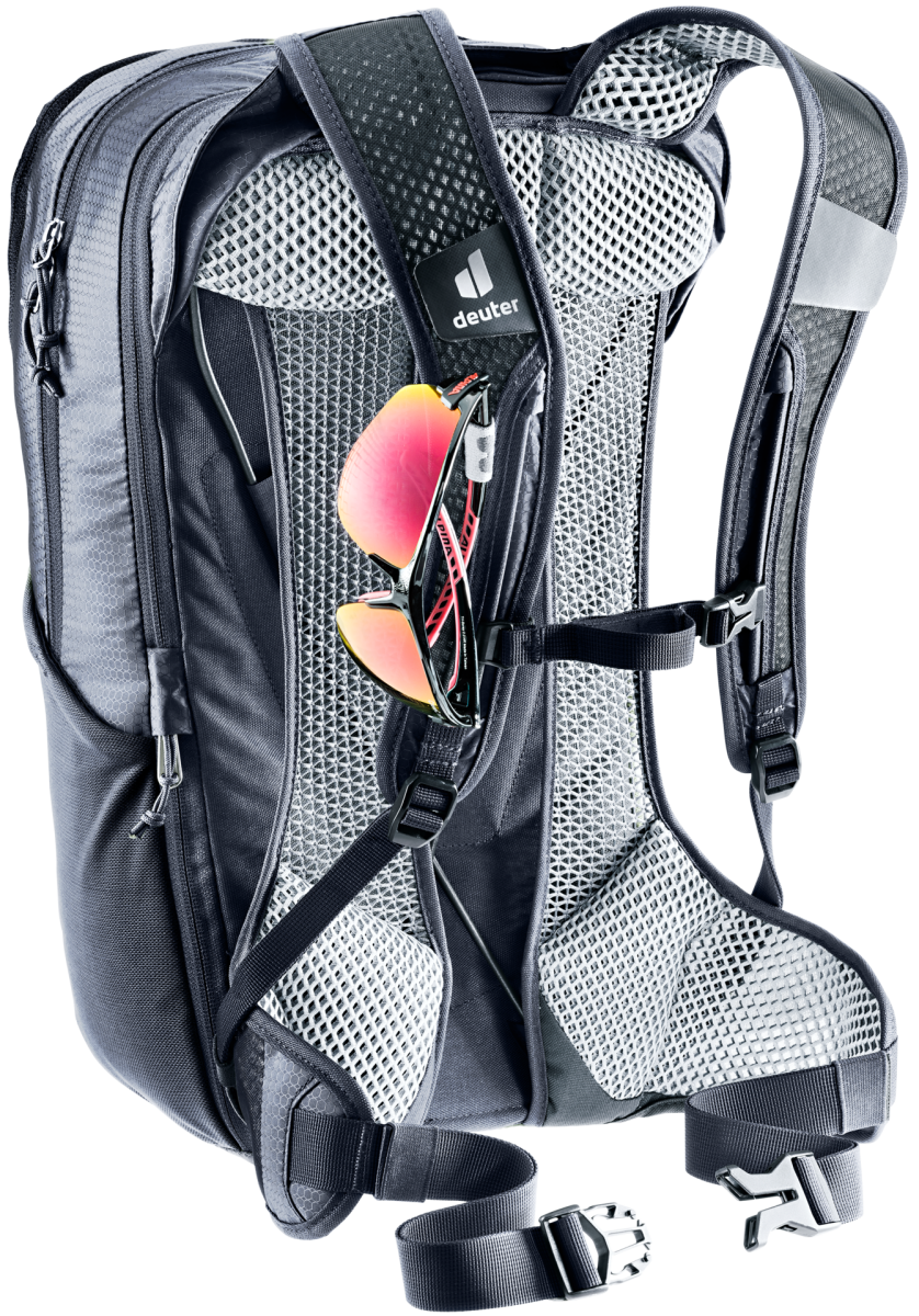 Mochila Race Air 14+3 Deuter 2024