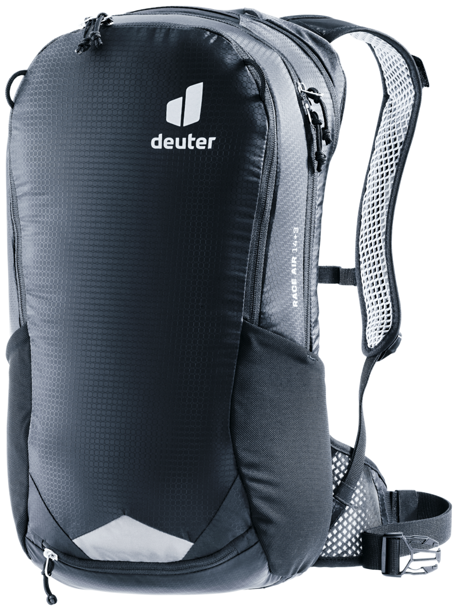 Mochila Race Air 14+3 Deuter 2024