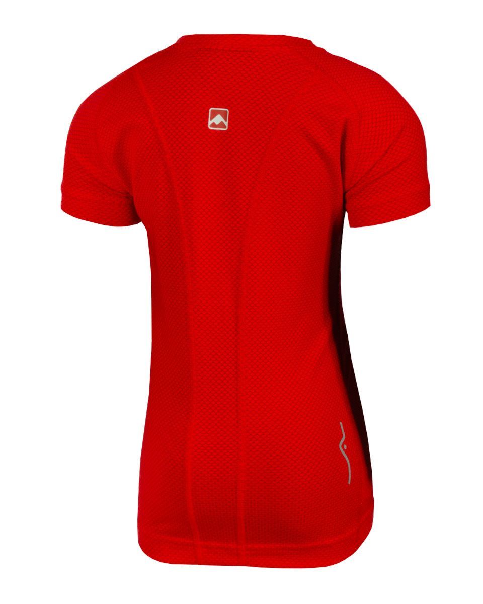 Remera Aeris Polartec® Delta (niños)