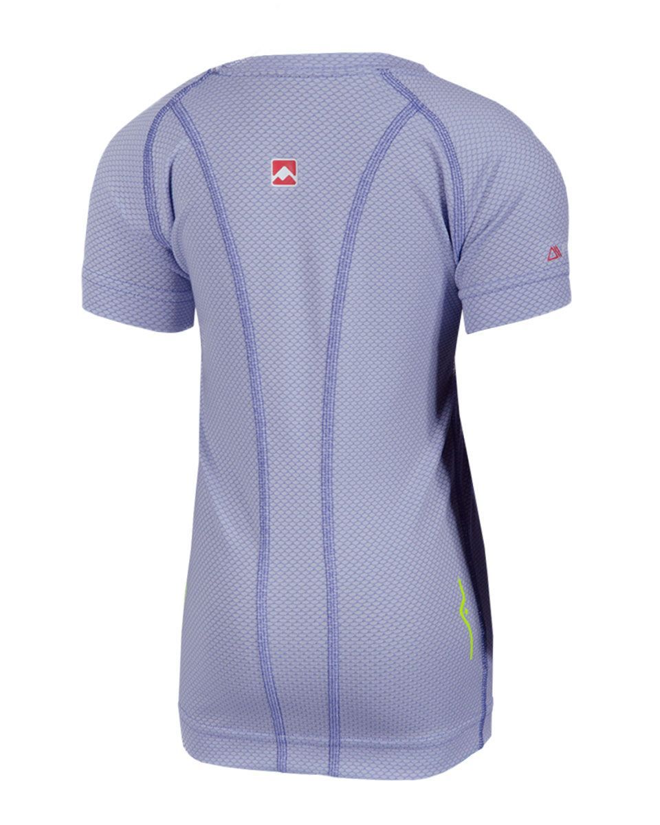 Remera Aeris Polartec® Delta (niños)