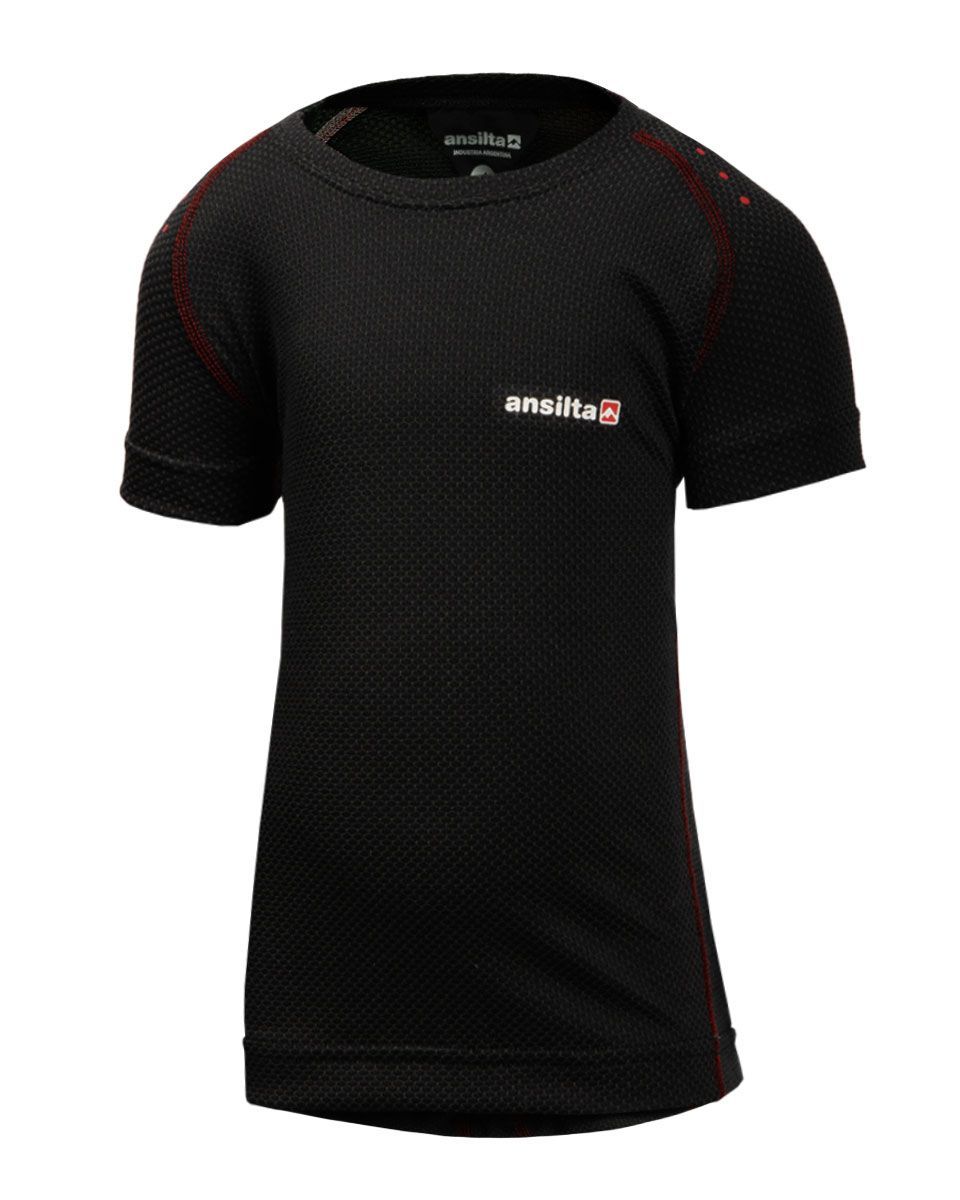 Remera Aeris Polartec® Delta (niños)