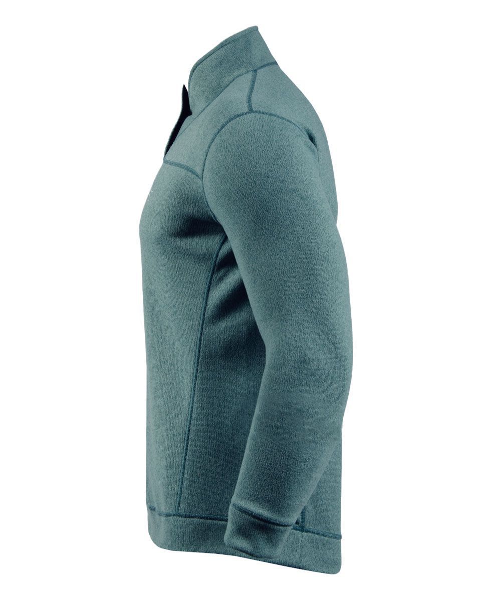 Buzo Azteca 2 Hombre Polartec Thermal Pro