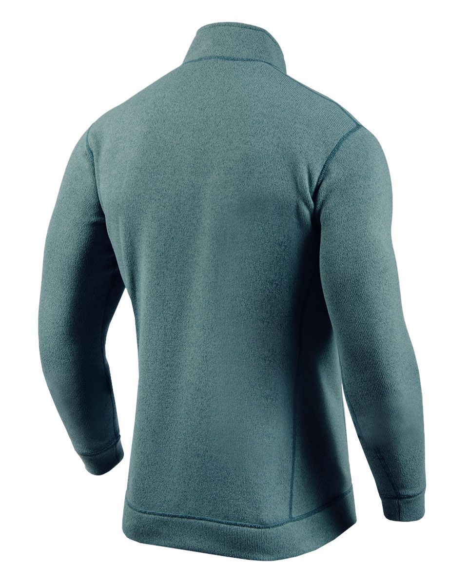 Buzo Azteca 2 Hombre Polartec Thermal Pro