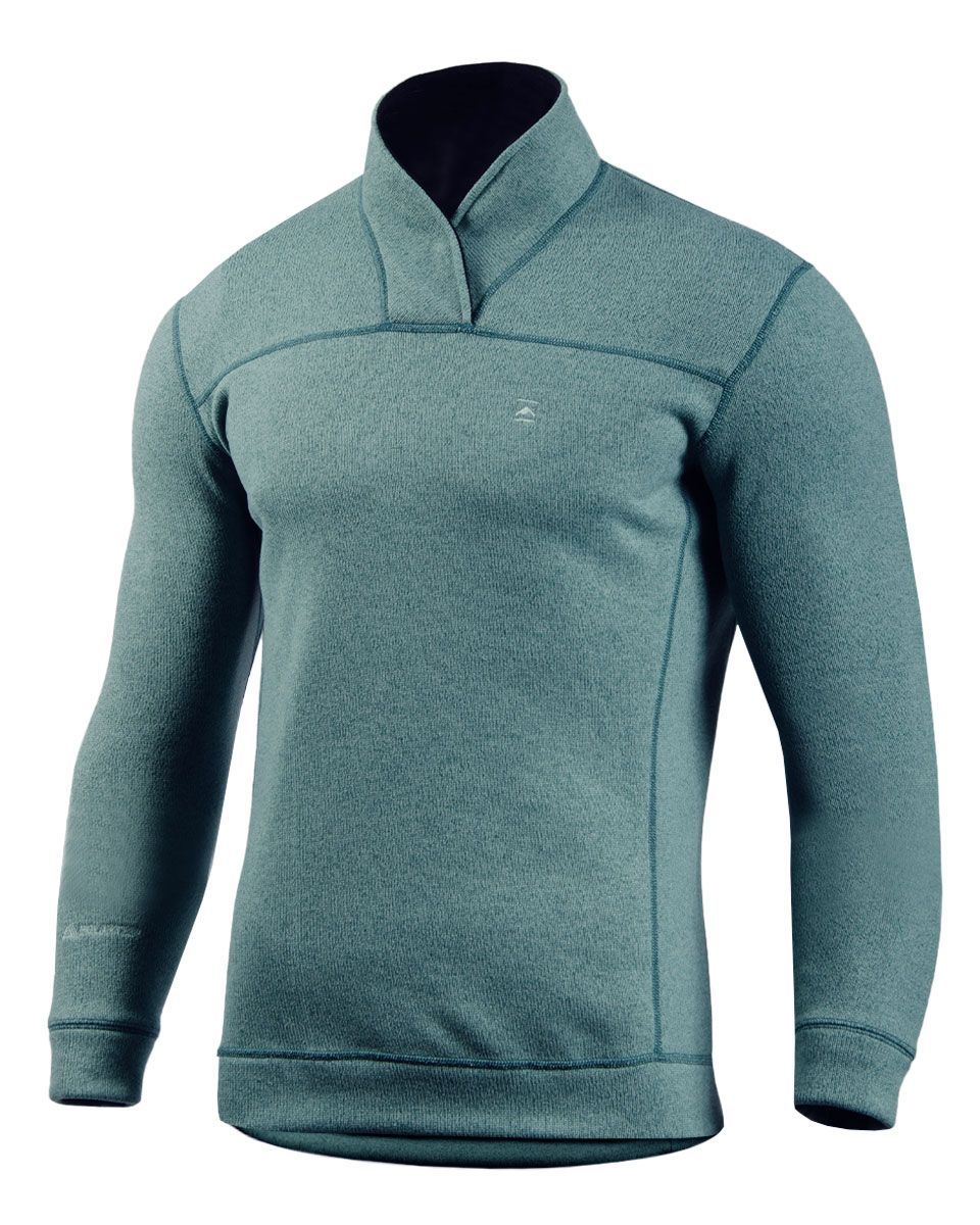 Buzo Azteca 2 Hombre Polartec Thermal Pro