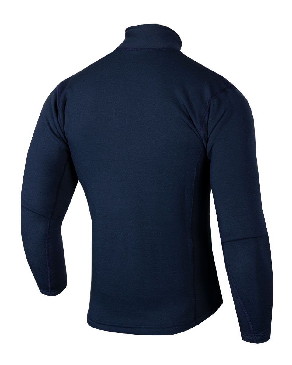 Buzo Ergo Hombre Polartec Power Stretch