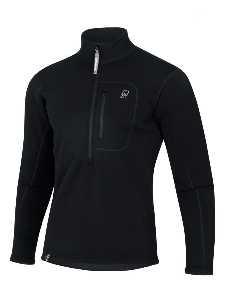 Buzo Ergo Hombre Polartec Power Stretch