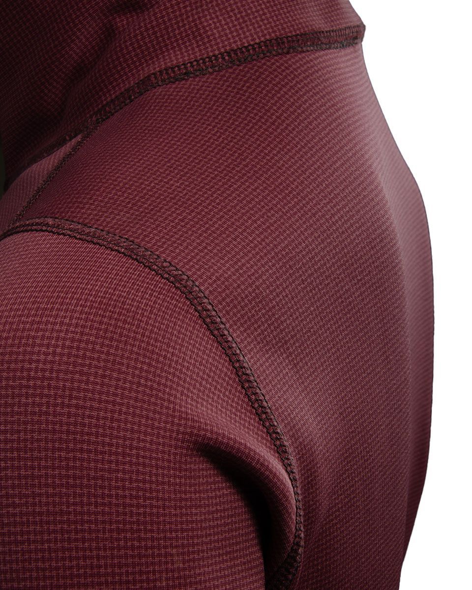 Campera Prissa 4 Dama Polartec Wind Pro Hard Face