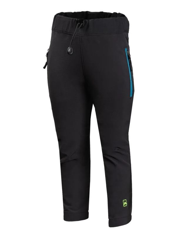 Pantalón Peregrino 3 Niños