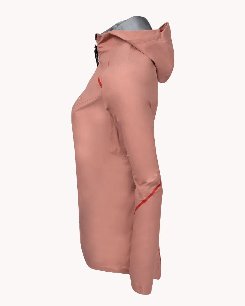 Campera Alash 2 Dama Gore-tex® Cknit Trail Running