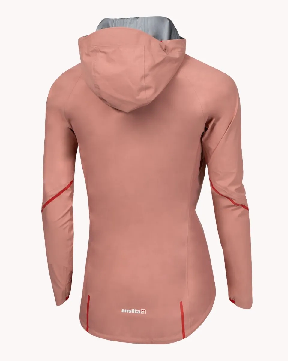 Campera Alash 2 Dama Gore-tex® Cknit Trail Running