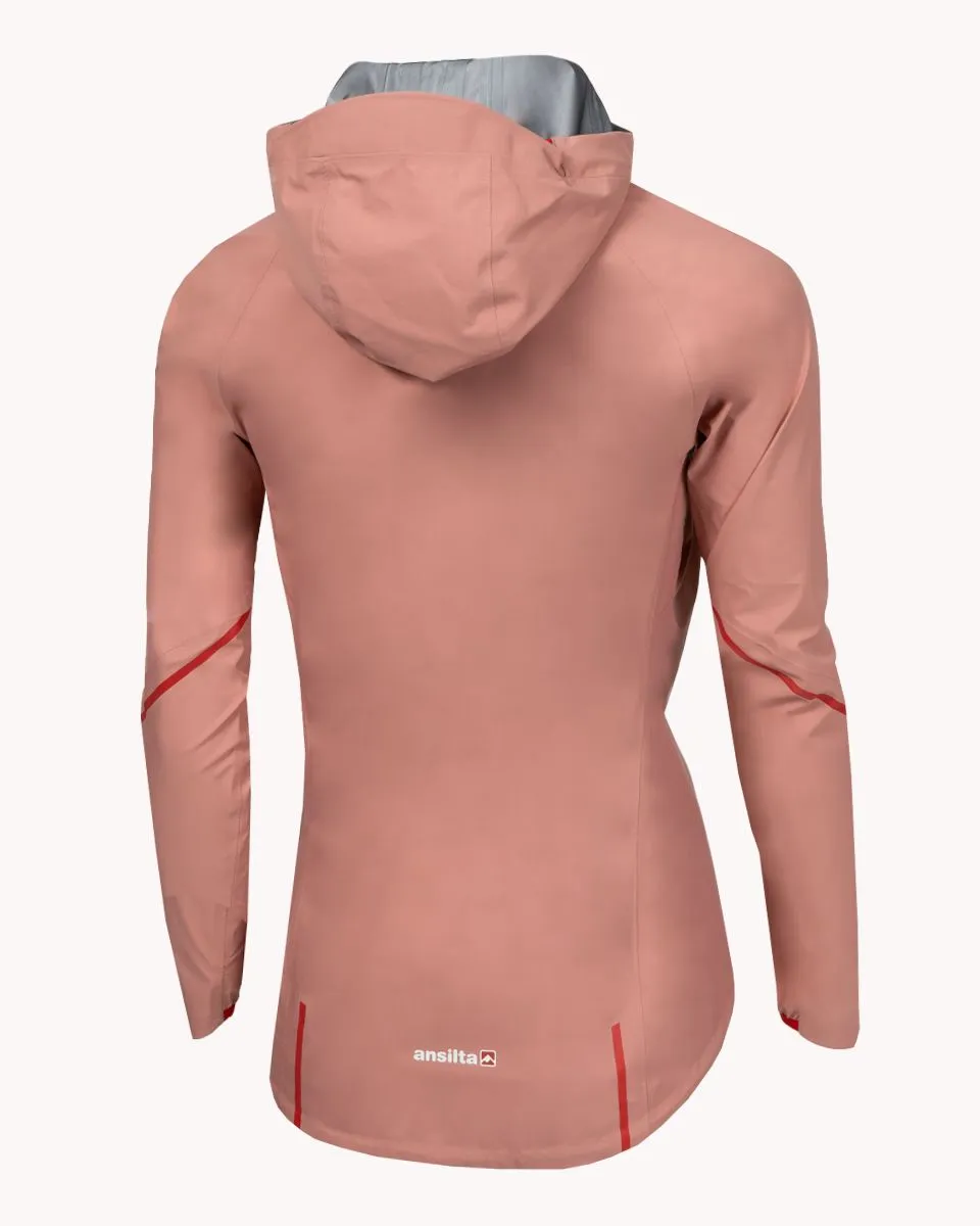 Campera Alash 2 Dama Gore-tex® Cknit Trail Running