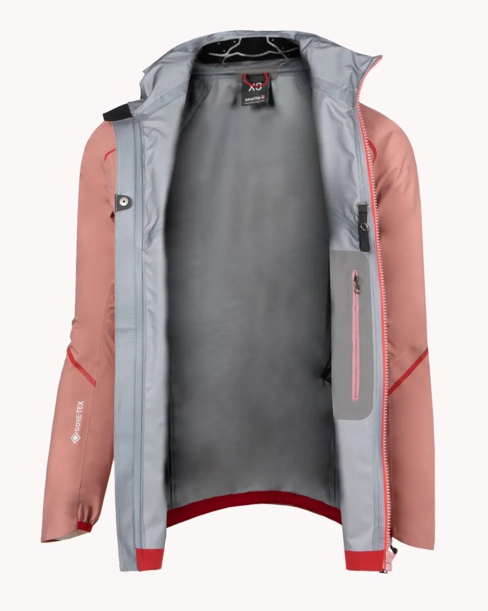 Campera Alash 2 Dama Gore-tex® Cknit Trail Running