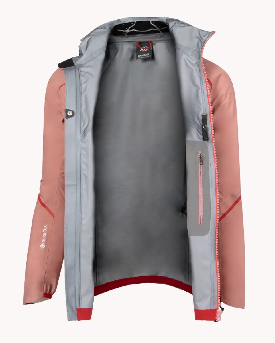 Campera Alash 2 Dama Gore-tex® Cknit Trail Running
