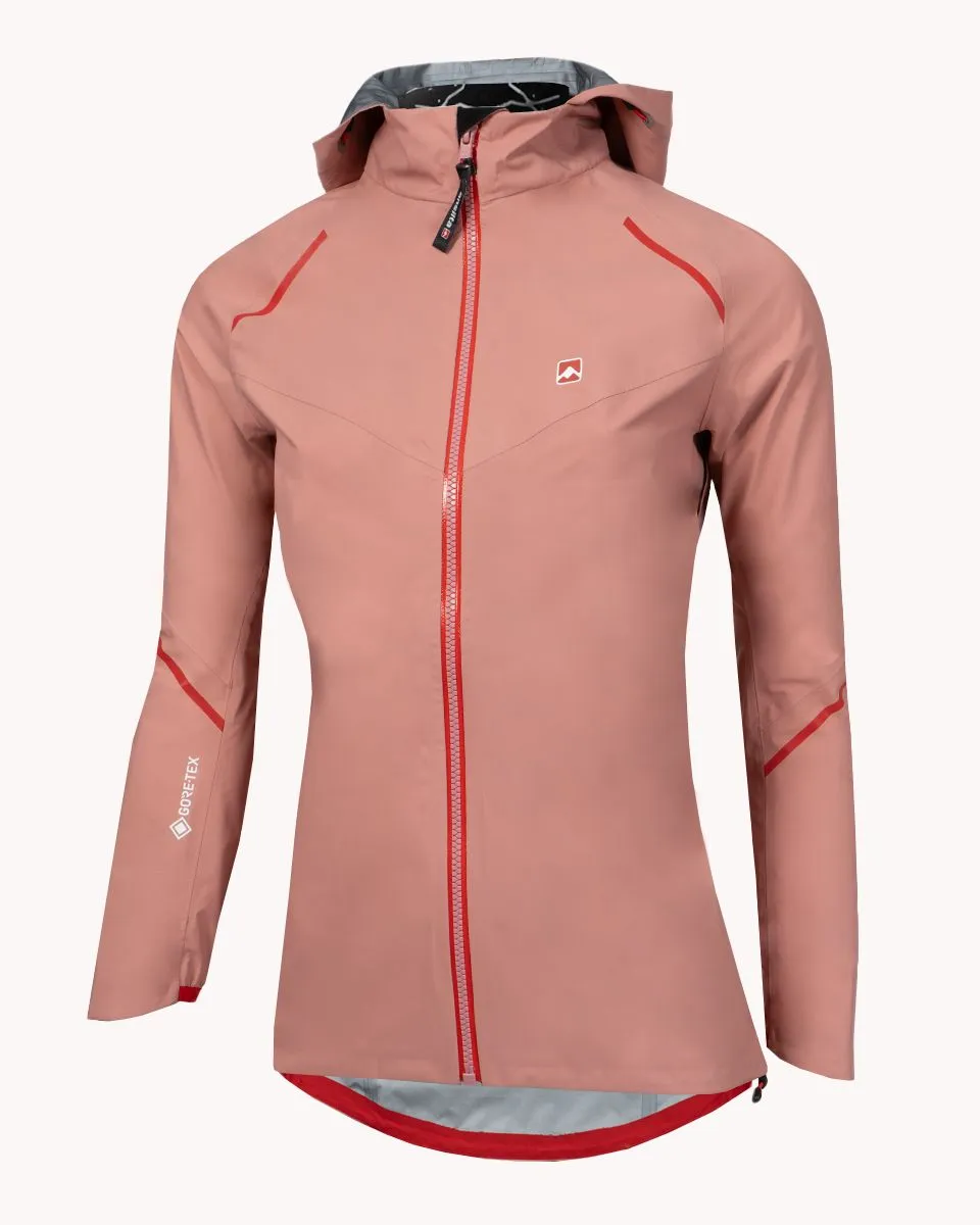 Campera Alash 2 Dama Gore-tex® Cknit Trail Running