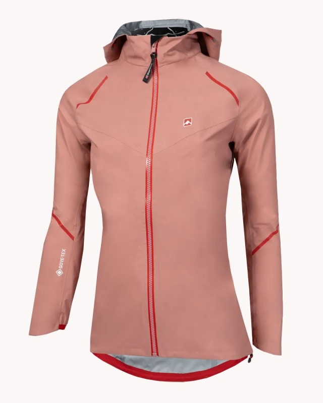 Campera Alash 2 Dama Gore-tex® Cknit Trail Running