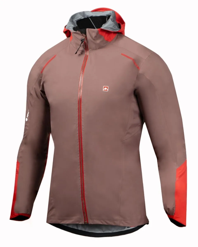 Rojo Gastado