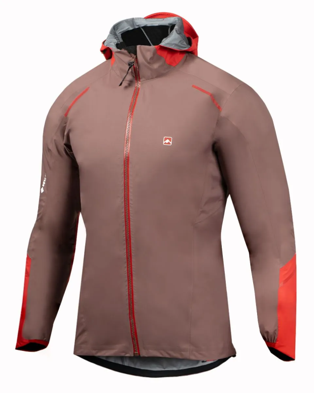 Rojo Gastado