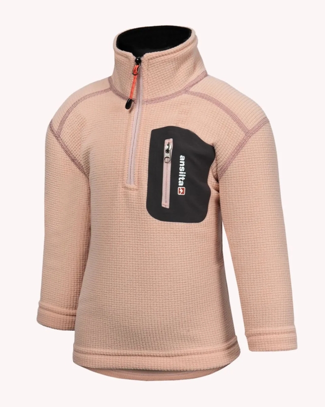Buzo Primo 2 Polartec® Thermal Pro Niños