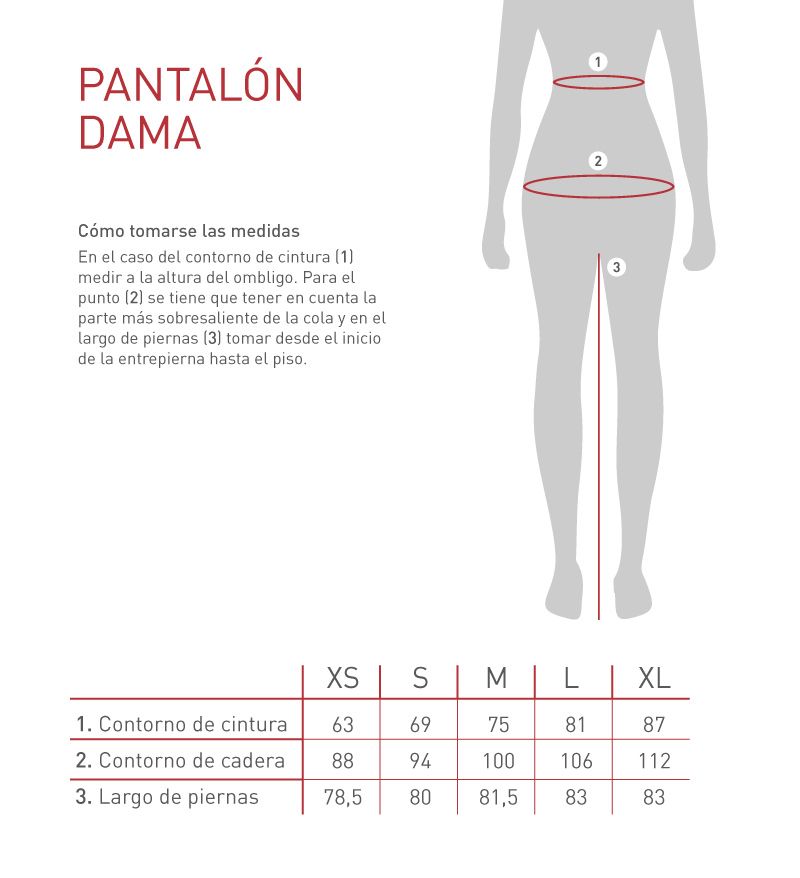 Pantalón Peregrino 2 D.weave Pro Soft Shell De Mujer