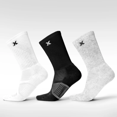 NEGRO/BLANCO/GRIS