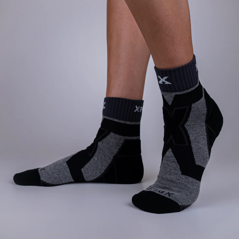Medias Xpirit Strong Level Up Quarter