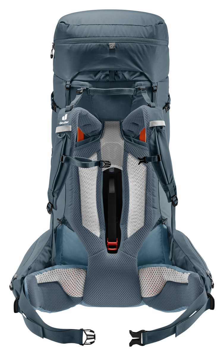 Mochila Aircontact Core 70+10 Lts Deuter 2025