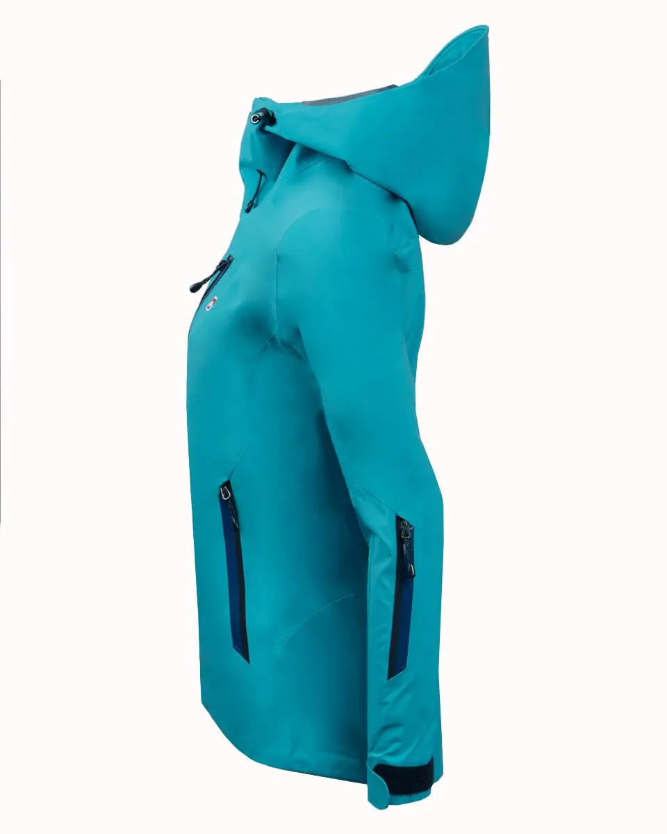 Campera Avant 5 Gore-tex Pro Para Esquí Dama