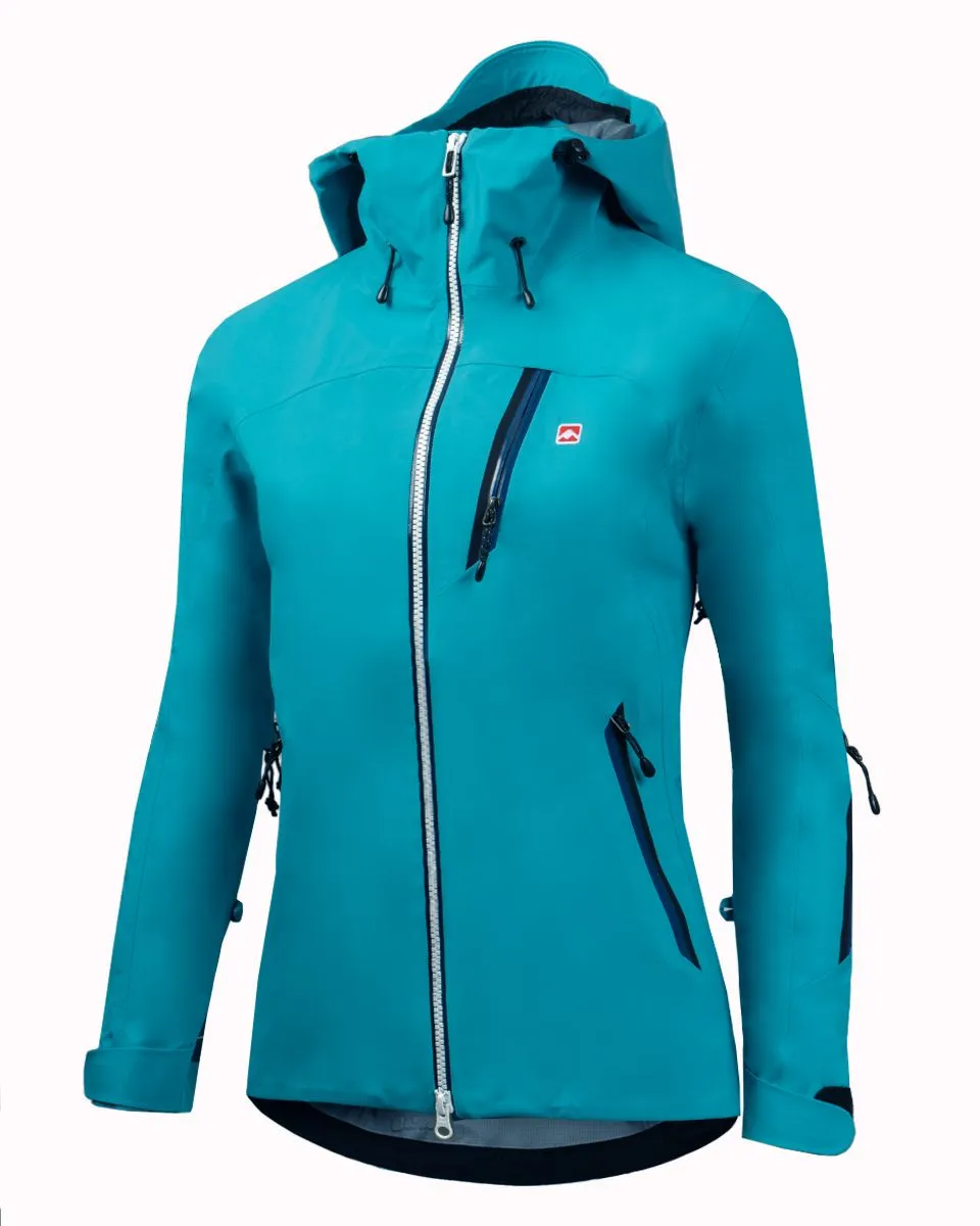 Campera Avant 5 Gore-tex Pro Para Esquí Dama