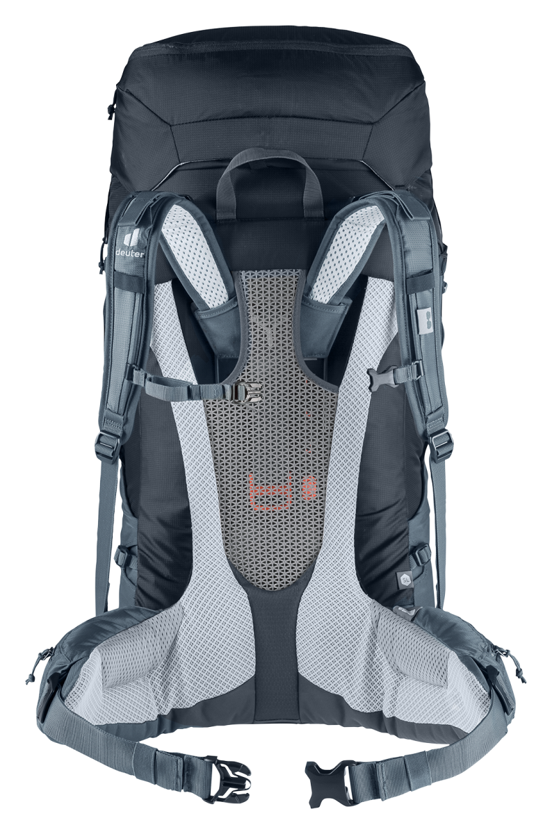 Mochila Futura Air Trek 55+10 Lts Sl Deuter